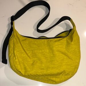 Baggu Medium Crescent Bag